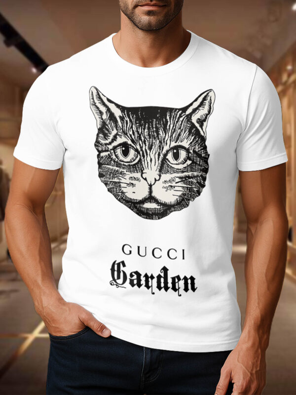 Luxury Brand T-shirt