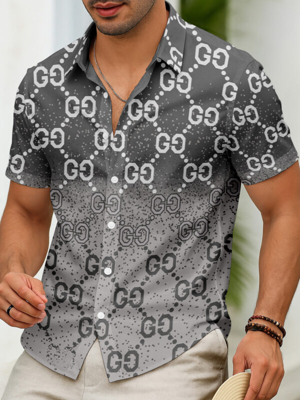 Luxury Brand Shirt