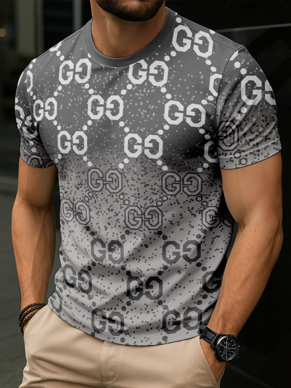 Luxury Brand T-shirt