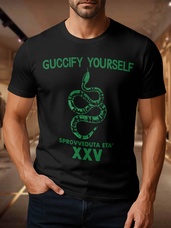 Luxury Brand T-shirt
