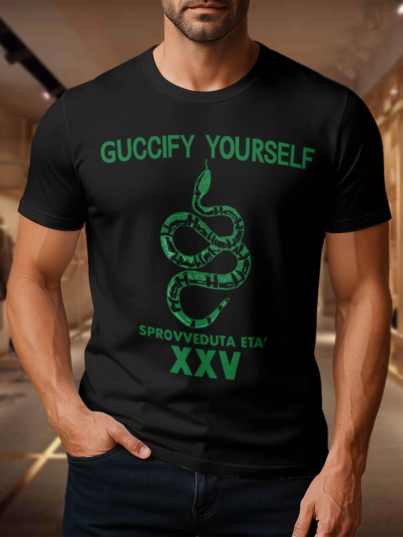Luxury Brand T-shirt