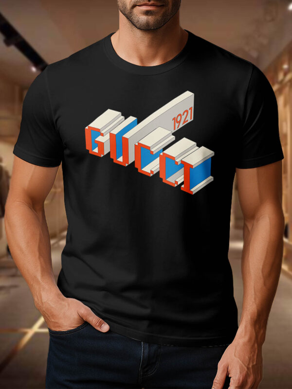 Luxury Brand T-shirt