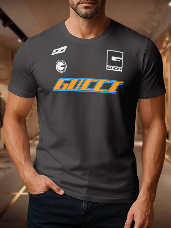 Luxury Brand T-shirt