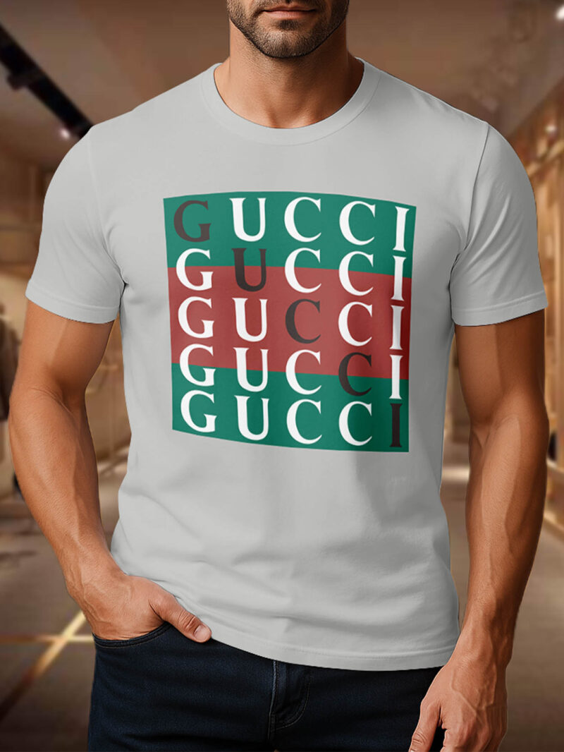Luxury Brand T-shirt