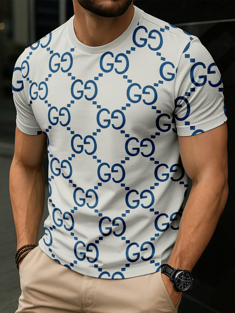 Luxury Brand T-shirt