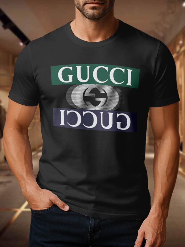 Luxury Brand T-shirt