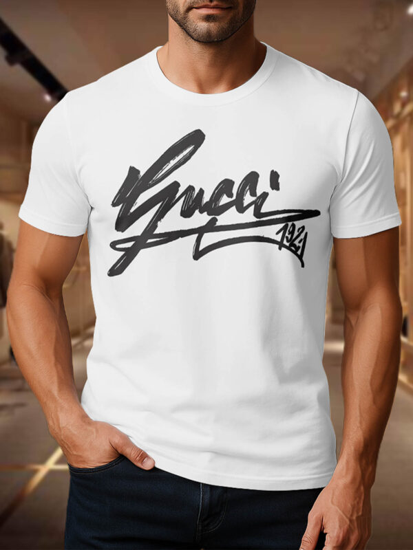 Luxury Brand T-shirt