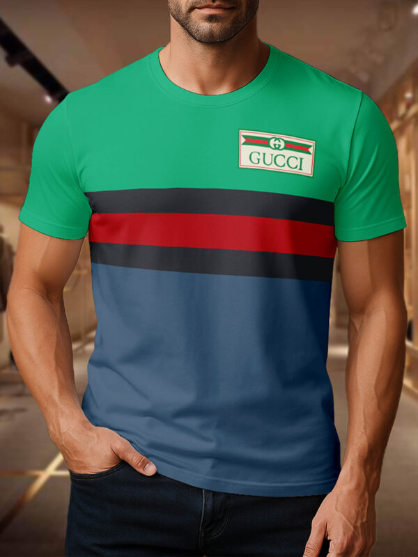 Luxury Brand T-shirt