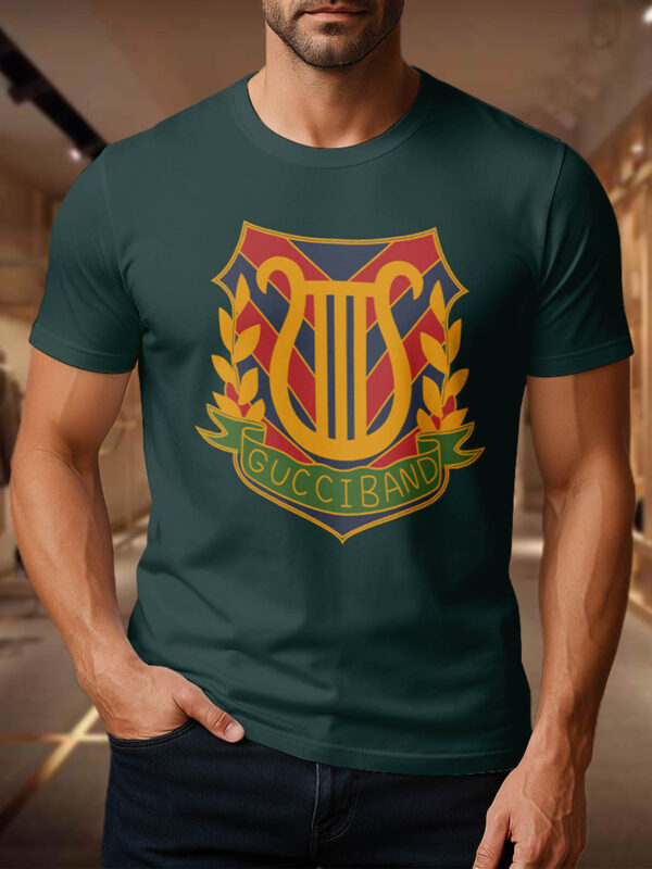 Luxury Brand T-shirt