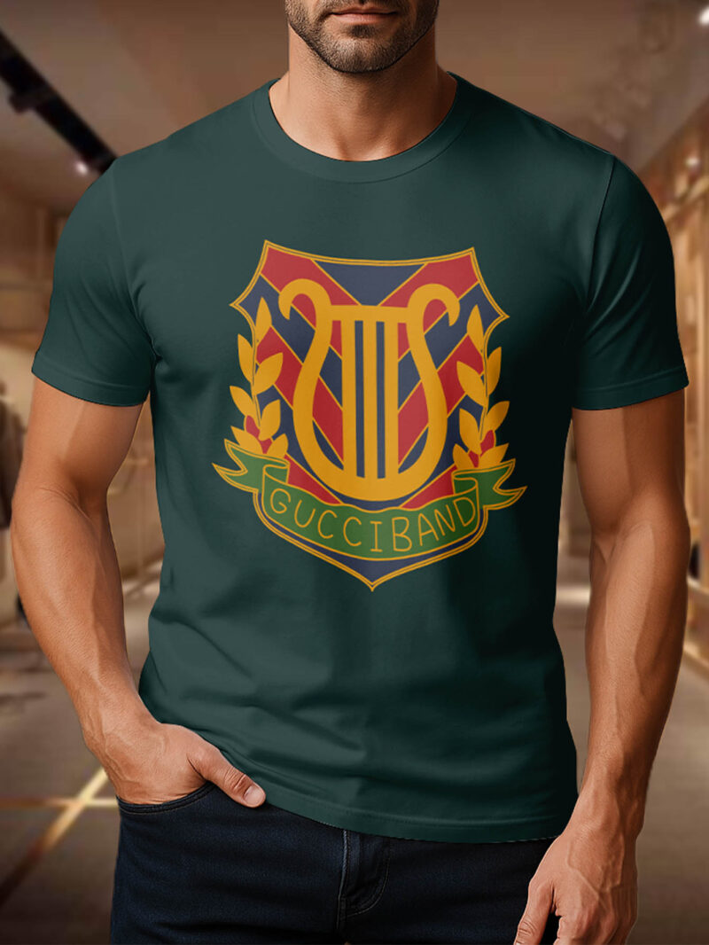 Luxury Brand T-shirt