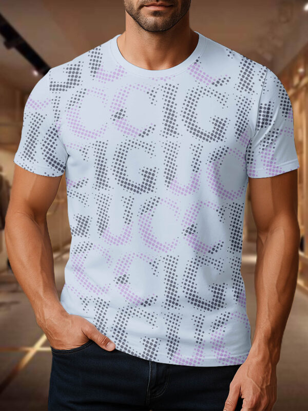 Luxury Brand T-shirt