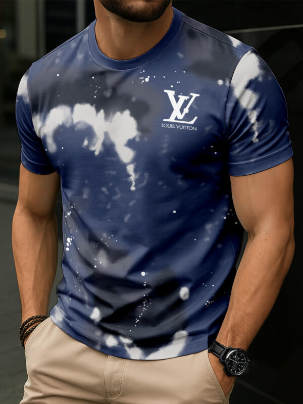 Luxury Brand T-shirt
