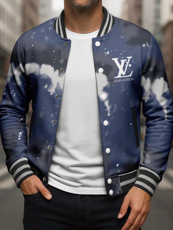 Luxury Brand Jacket