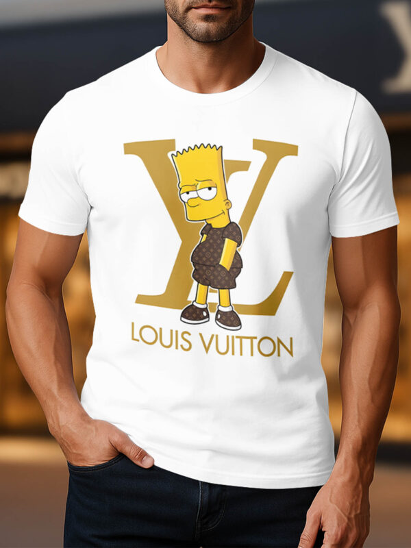 Luxury Brand T-shirt