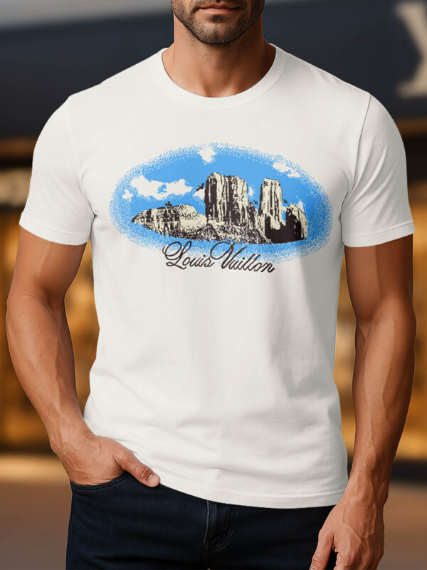 Luxury Brand T-shirt