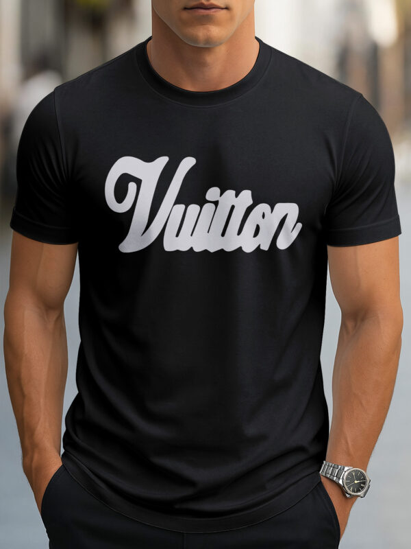 Luxury Brand T-shirt