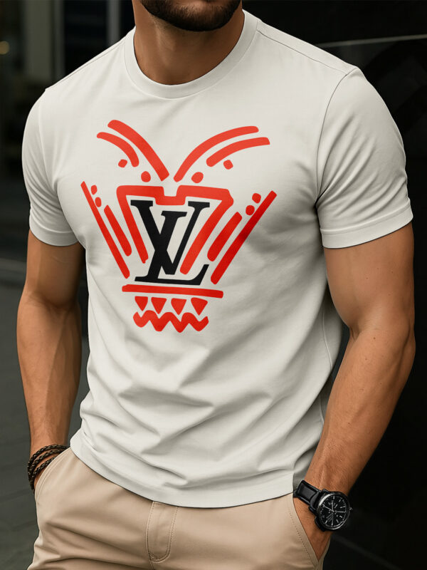 Luxury Brand T-shirt
