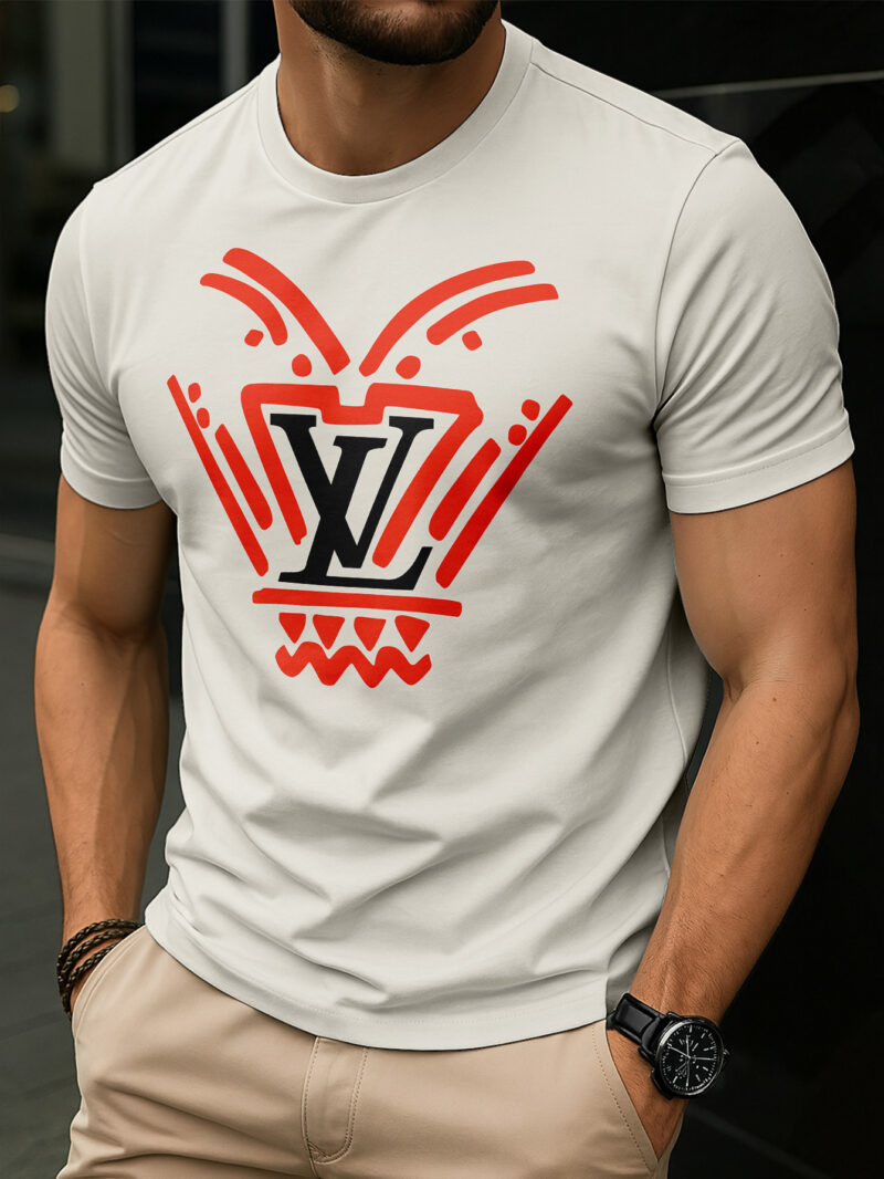 Luxury Brand T-shirt