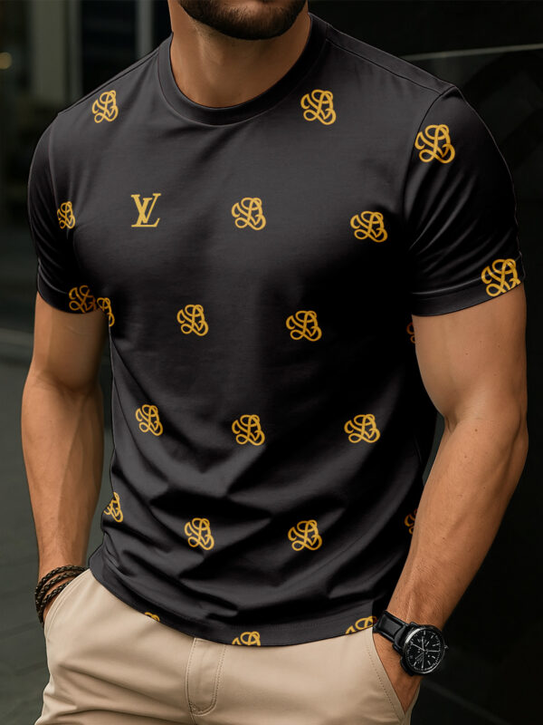 Luxury Brand T-shirt