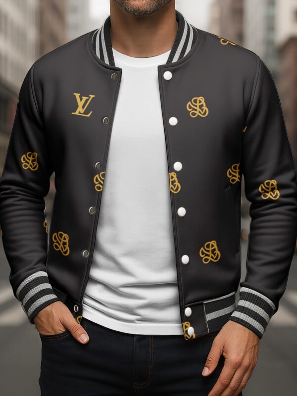 Luxury Brand Jacket