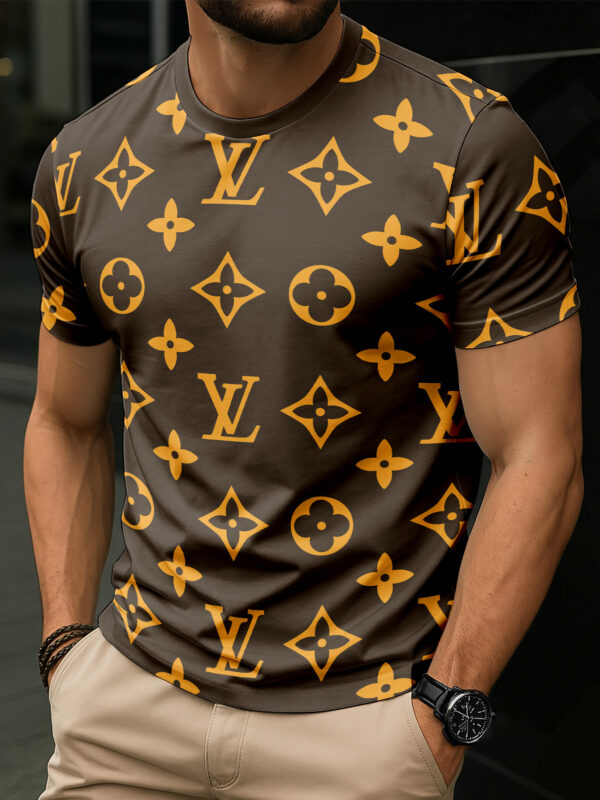 Luxury Brand T-shirt