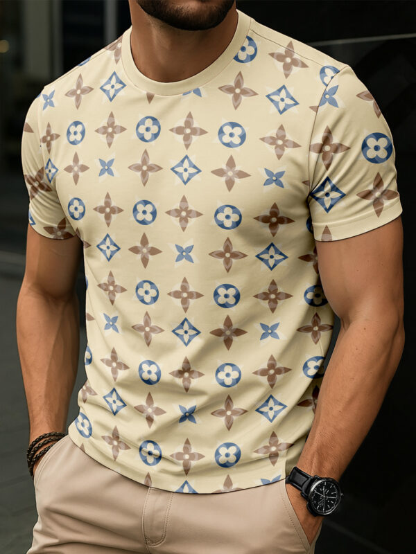 Luxury Brand T-shirt
