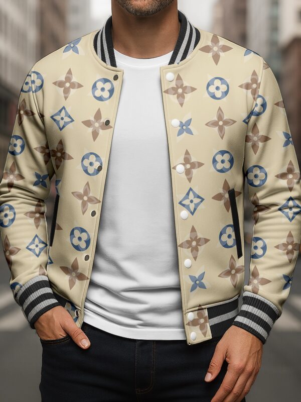 Luxury Brand Jacket