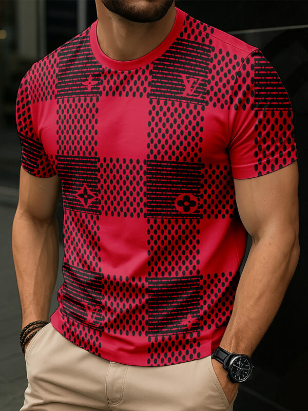 Luxury Brand T-shirt