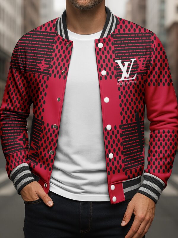 Luxury Brand Jacket