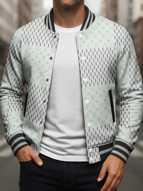Luxury Brand Jacket