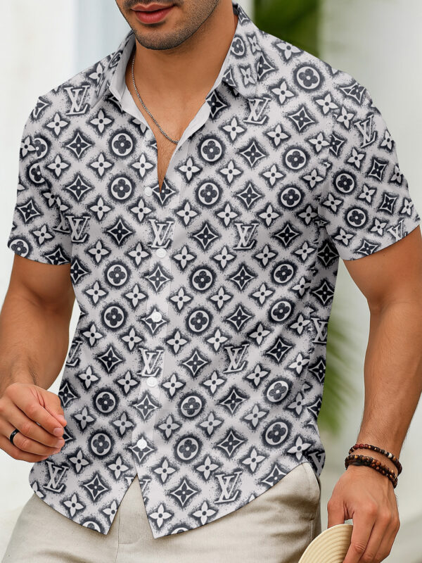 Luxury Brand Shirt