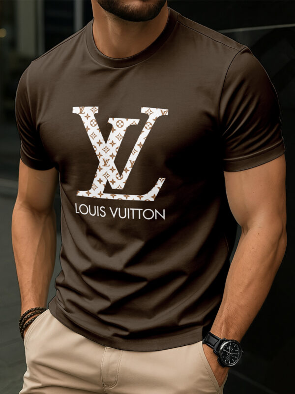 Luxury Brand T-shirt