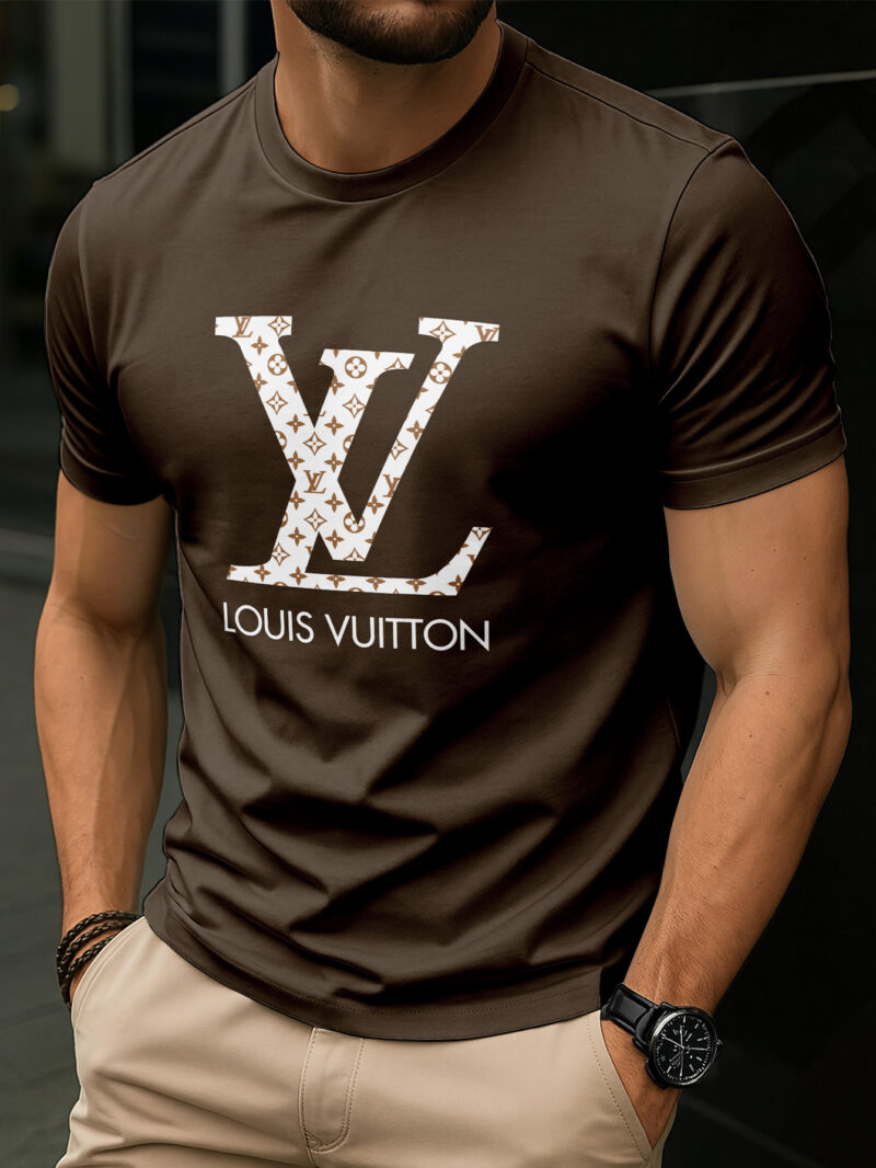 Luxury Brand T-shirt