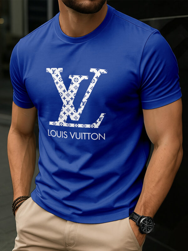 Luxury Brand T-shirt