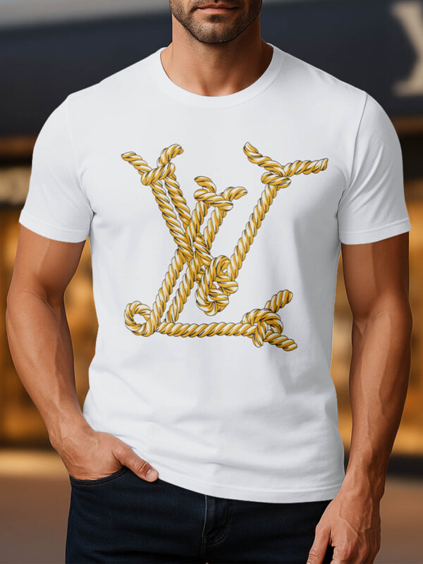 Luxury Brand T-shirt