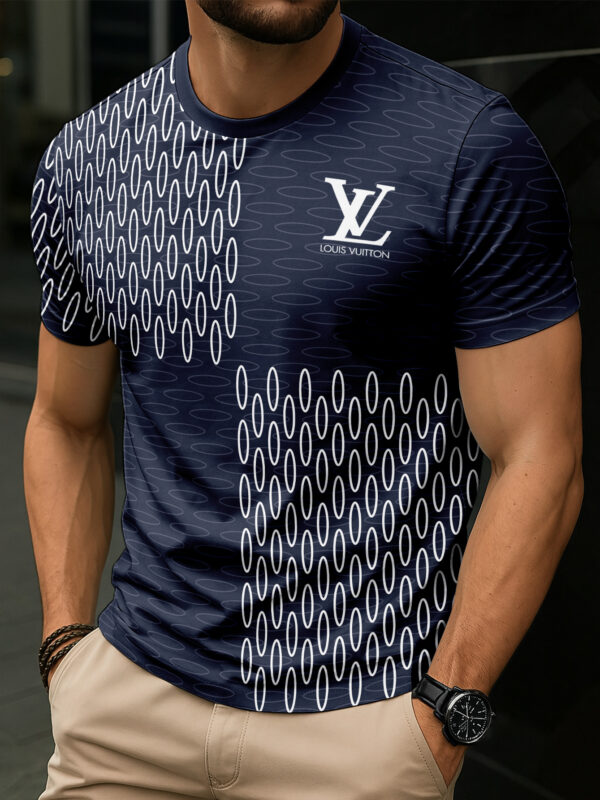 Luxury Brand T-shirt