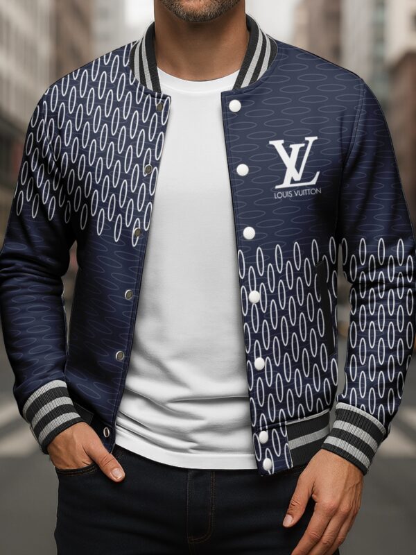 Luxury Brand Jacket