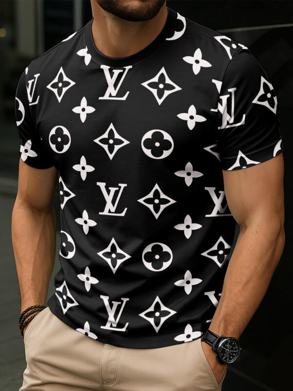 Luxury Brand T-shirt