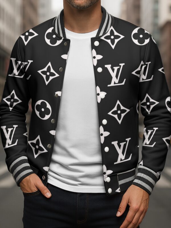 Luxury Brand Jacket