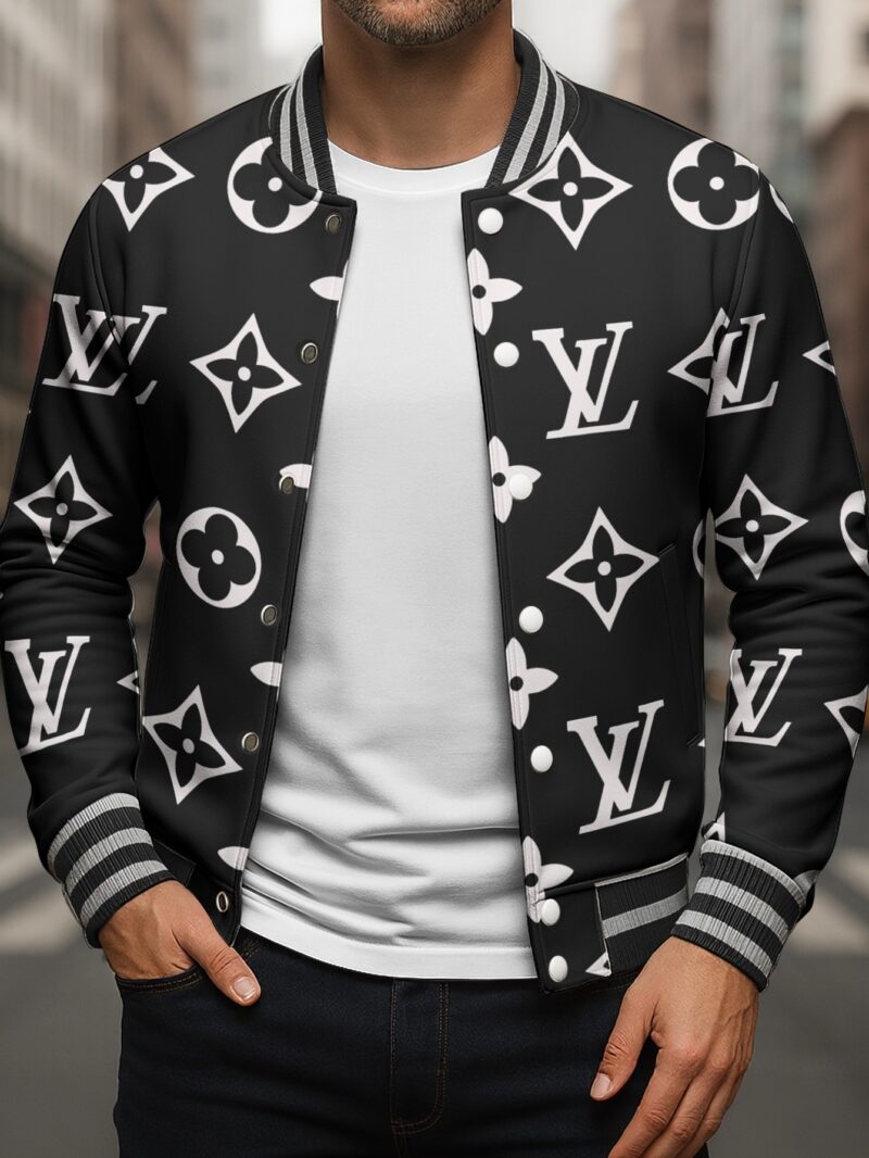 Luxury Brand Jacket