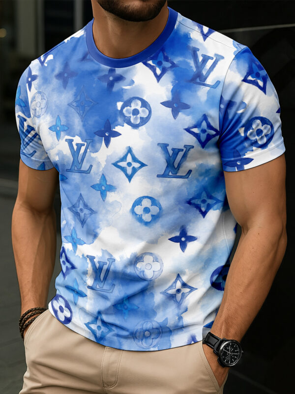 Luxury Brand T-shirt