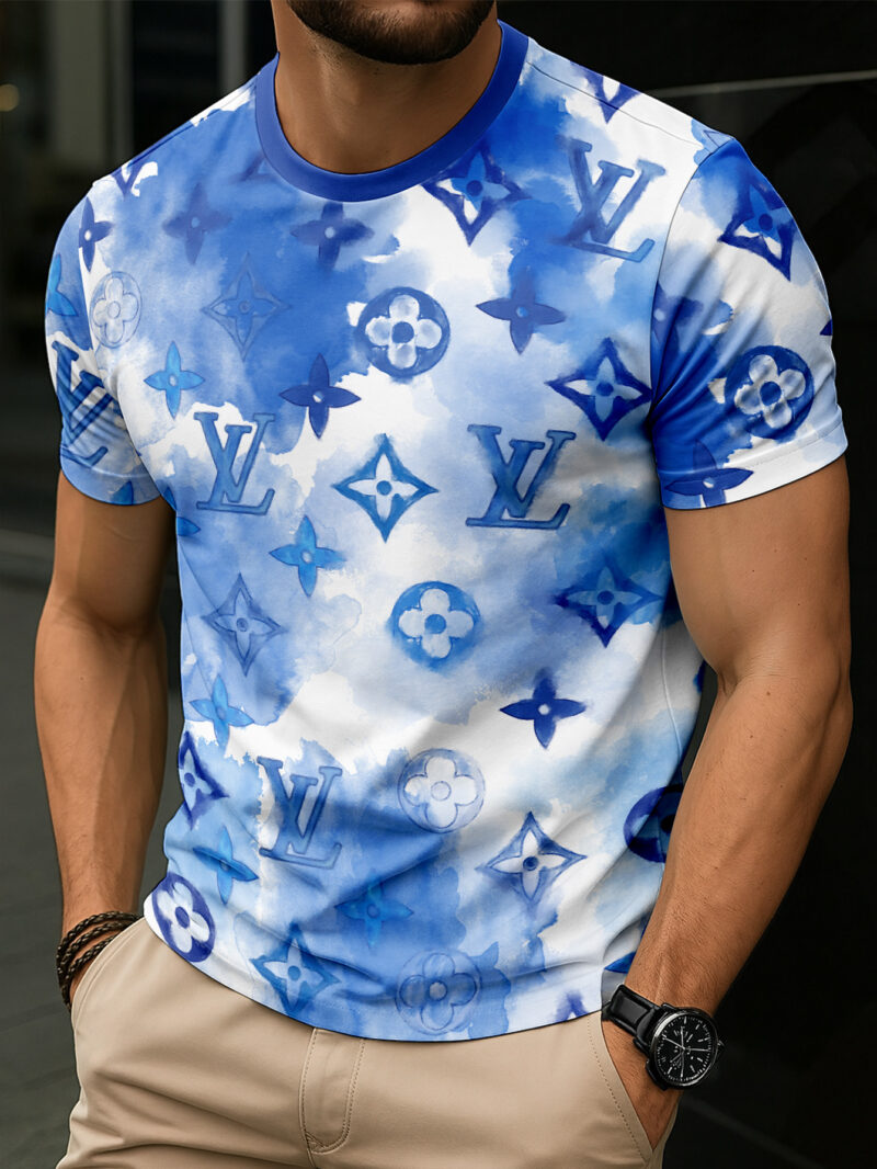 Luxury Brand T-shirt
