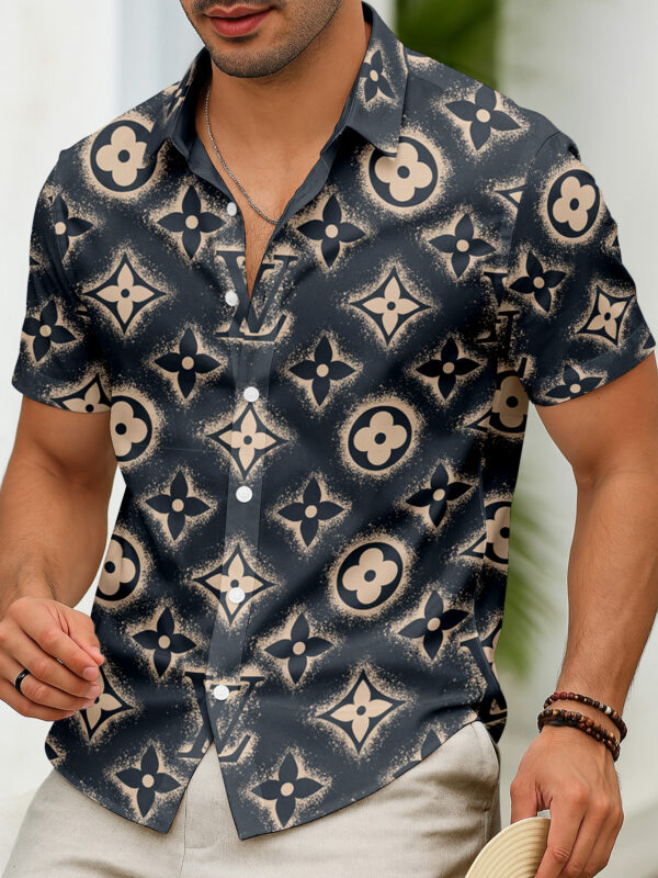 Luxury Brand Shirt