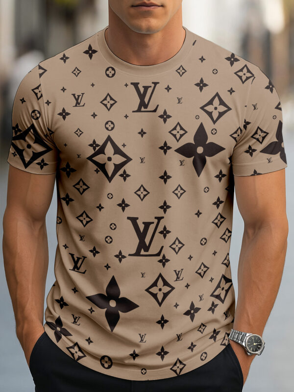 Luxury Brand T-shirt