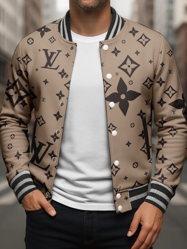 Luxury Brand Jacket