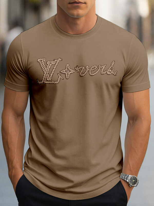 Luxury Brand T-shirt