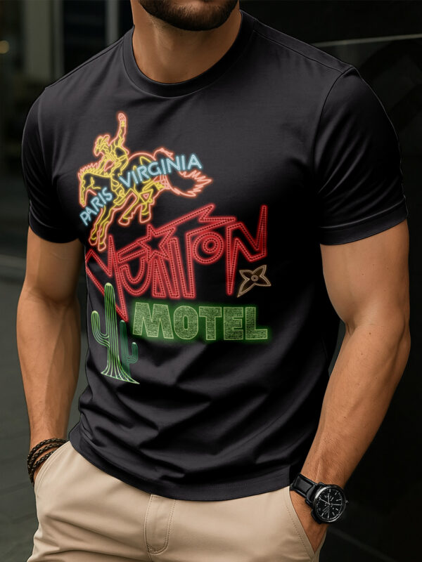 Luxury Brand T-shirt