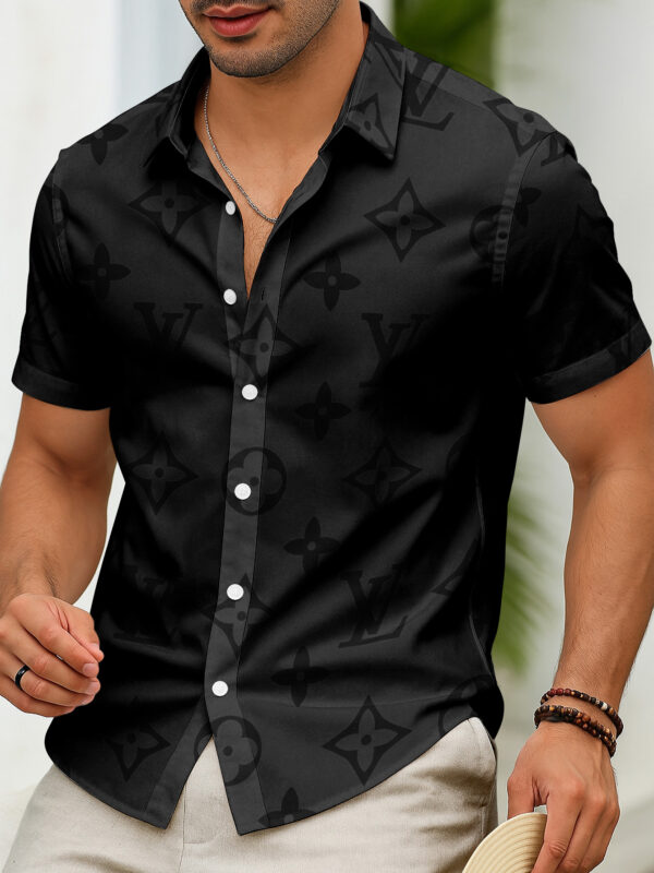 Luxury Brand Shirt