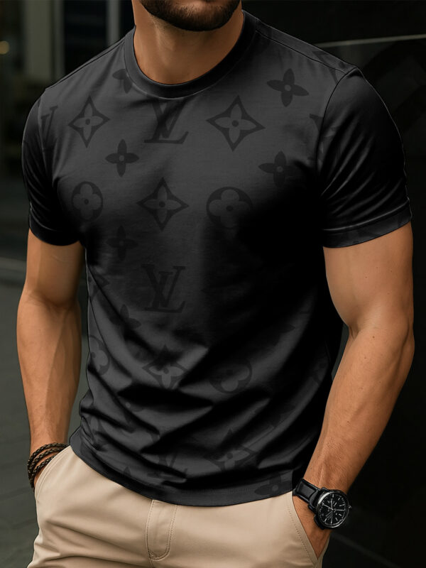 Luxury Brand T-shirt