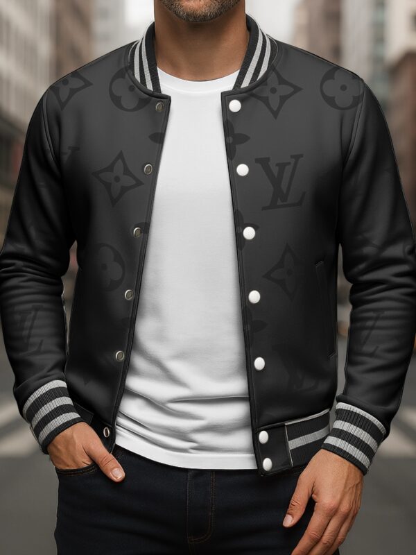 Luxury Brand Jacket